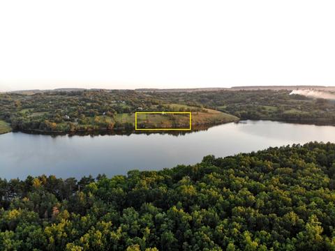 участок по адресу 