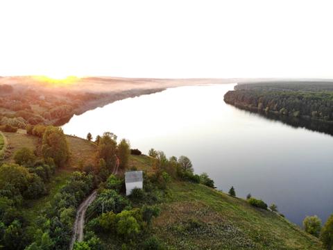 участок по адресу 