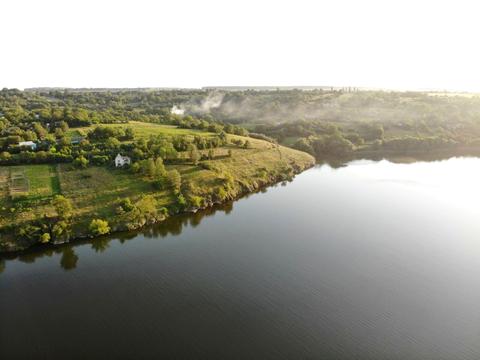 участок по адресу 