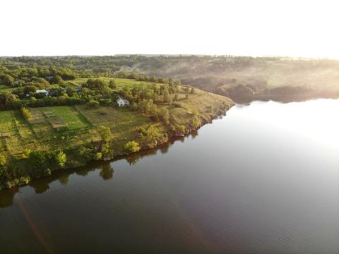 участок по адресу 