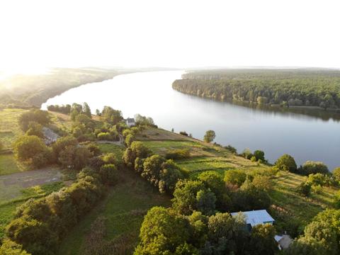 участок по адресу 