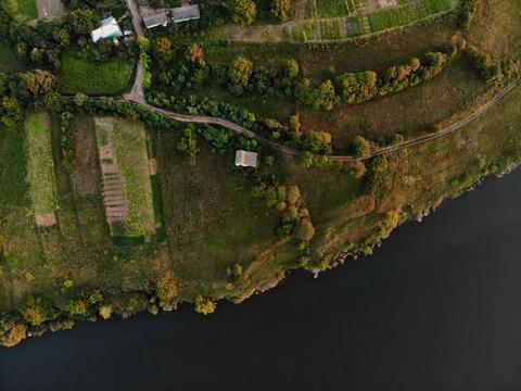 участок по адресу 