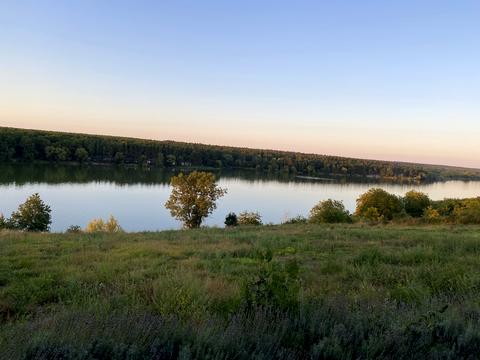 участок по адресу 