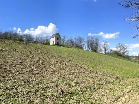 участок по адресу 