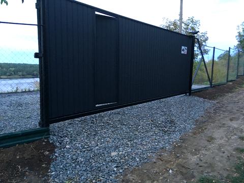 участок по адресу 