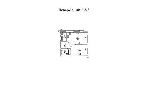 квартира за адресою Всеволода Змієнка вул., 15/23