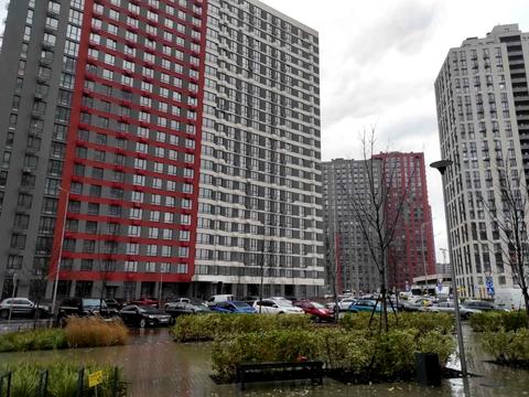 квартира за адресою Всеволода Змієнка вул., 15/23