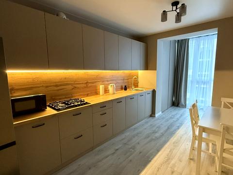 квартира за адресою Запорізьке шосе, 32а