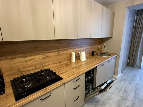 квартира за адресою Запорізьке шосе, 32а