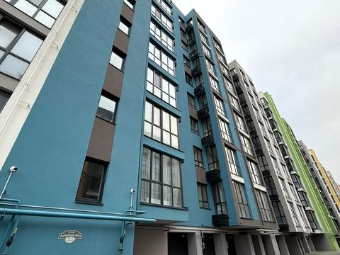 квартира за адресою Запорізьке шосе, 32а