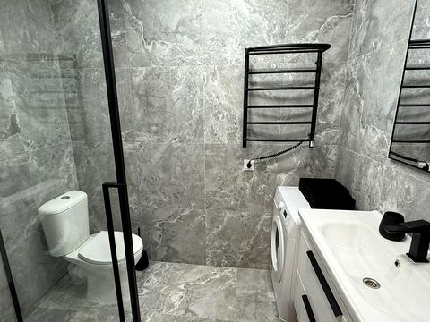 квартира за адресою Запорізьке шосе, 32а