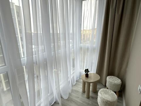 квартира за адресою Запорізьке шосе, 32а