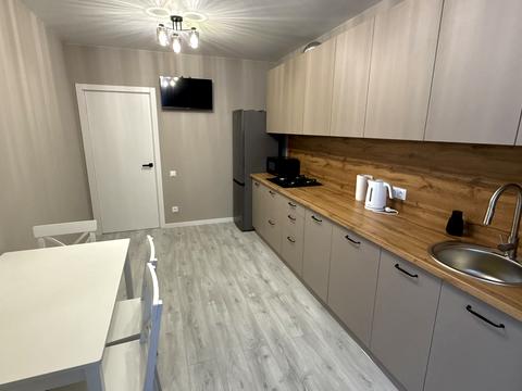 квартира за адресою Запорізьке шосе, 32а