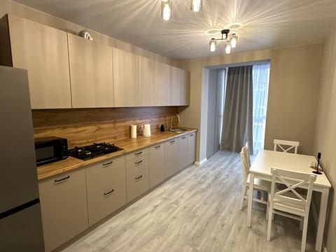 квартира за адресою Запорізьке шосе, 32а