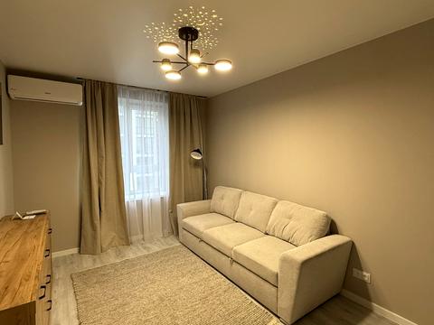 квартира за адресою Запорізьке шосе, 32а