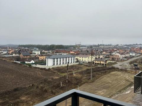 квартира за адресою Вінниця, Одеська вул., (Будинок 1)