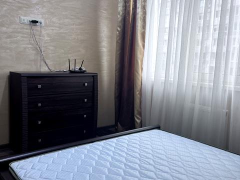 квартира за адресою Одеса, Марсельська вул., 58