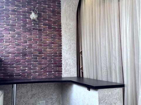 квартира за адресою Одеса, Марсельська вул., 58