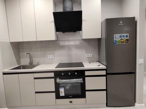 квартира за адресою Миколаївська вул., 3/5