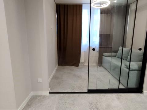 квартира за адресою Миколаївська вул., 3/5