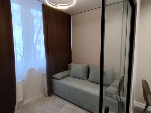 квартира за адресою Миколаївська вул., 3/5