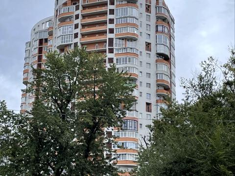 квартира за адресою Культури вул., 22б