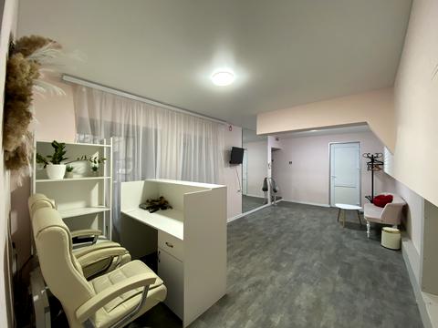 коммерческая по адресу Богдана Хмельницкого ул., 10