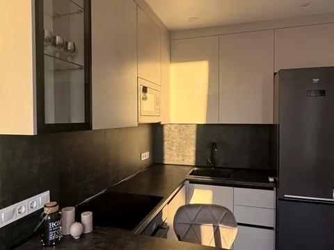 квартира по адресу Столичное шоссе, 1-А