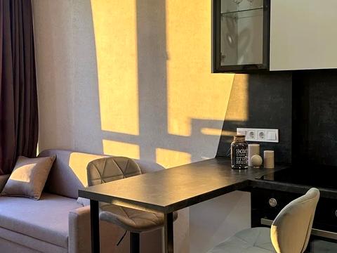 квартира по адресу Столичное шоссе, 1-А