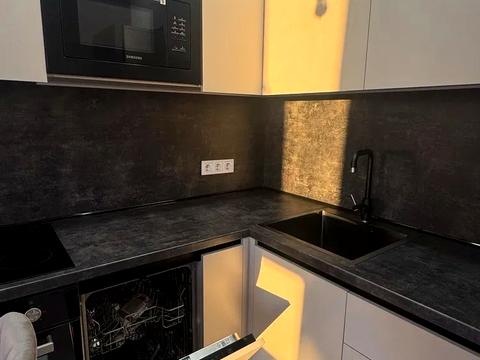 квартира по адресу Столичное шоссе, 1-А