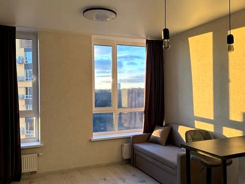 квартира по адресу Столичное шоссе, 1-А