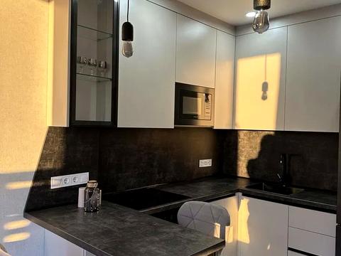 квартира по адресу Столичное шоссе, 1-А