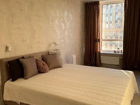 квартира по адресу Столичное шоссе, 1-А