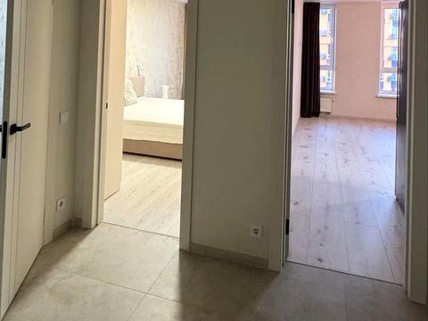 квартира по адресу Столичное шоссе, 1-А