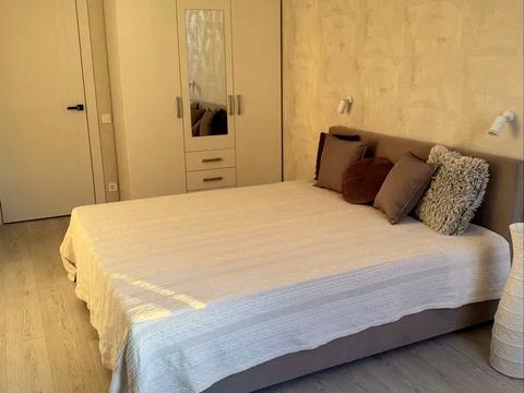 квартира по адресу Столичное шоссе, 1-А