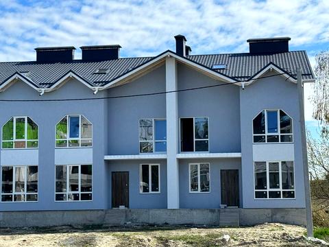 будинок за адресою смт. Гостомель, Свято-Покровська вул. (Леніна)