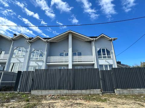 будинок за адресою смт. Гостомель, Свято-Покровська вул. (Леніна)