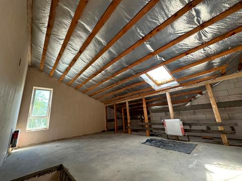 будинок за адресою смт. Гостомель, Свято-Покровська вул. (Леніна)