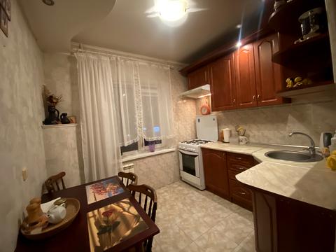 квартира по адресу Ревуцкого ул., 35