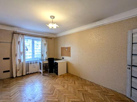 квартира за адресою Ентузіастів вул., 25/2