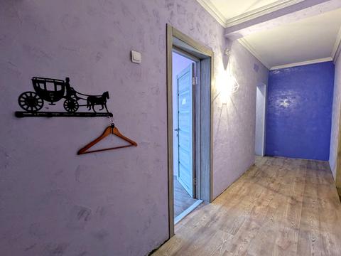 квартира за адресою Ентузіастів вул., 25/2