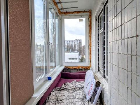 квартира за адресою Ентузіастів вул., 25/2