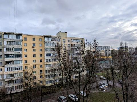 квартира за адресою Ентузіастів вул., 25/2