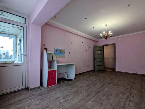 квартира за адресою Ентузіастів вул., 25/2