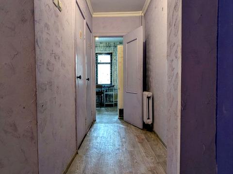 квартира за адресою Ентузіастів вул., 25/2