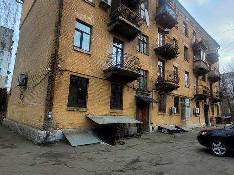 квартира за адресою Межигірська вул., 37