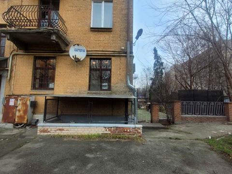 квартира за адресою Межигірська вул., 37