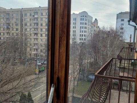 квартира за адресою Межигірська вул., 37