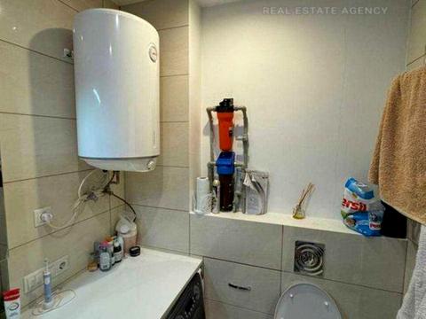 квартира за адресою Патріарха Мстислава Скрипника вул., 48-А