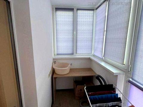 квартира за адресою Патріарха Мстислава Скрипника вул., 48-А